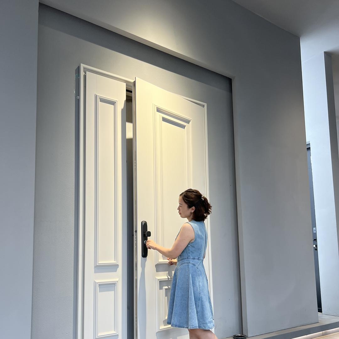 科里曼系统门（全国招商）