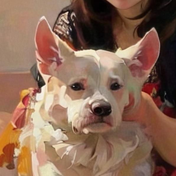 🌈你比长安远（公孙离上分版）