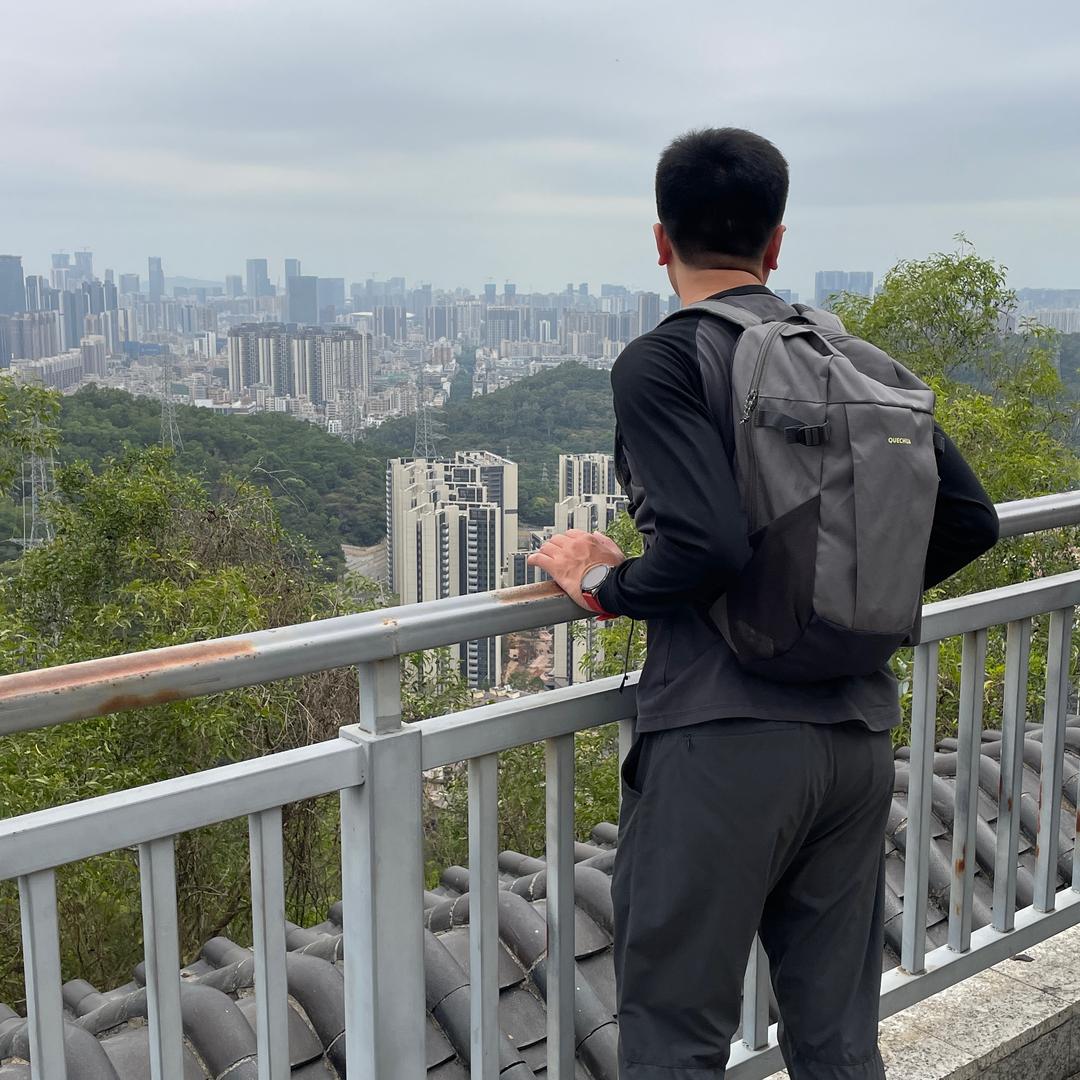 是唐某人啊