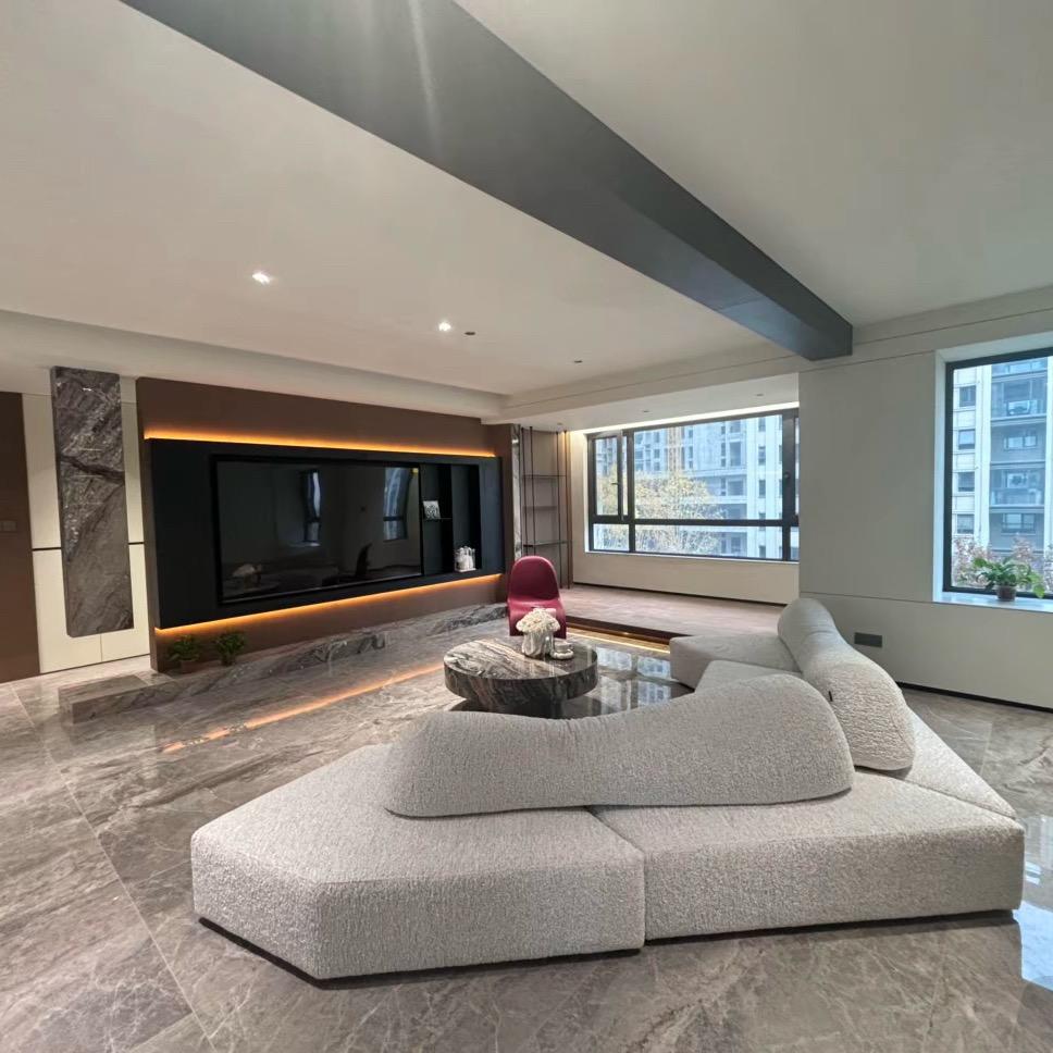 西安米希亚全屋定制工厂