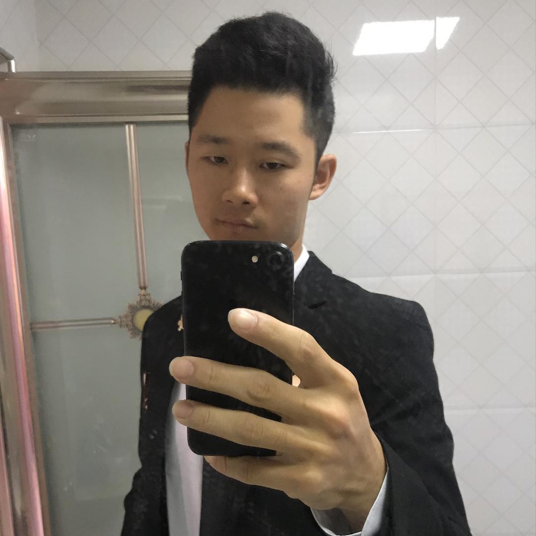 🐻河源古巨基🐻