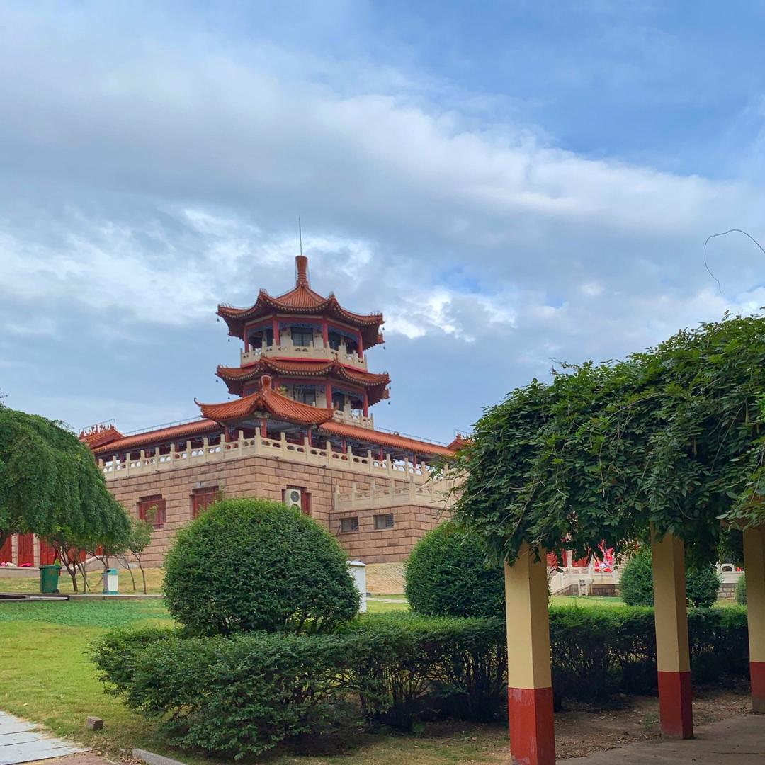 高密城市通