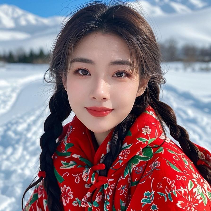 王大美（红）🎤