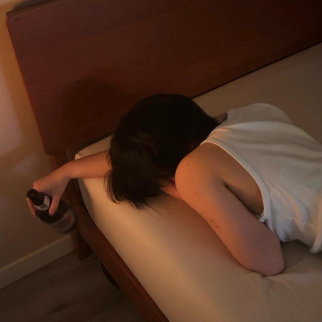 再喝碗中药