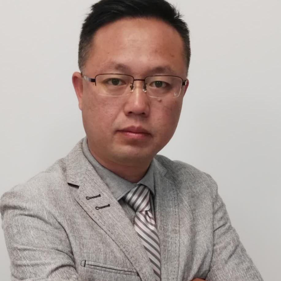 梁溪老毕