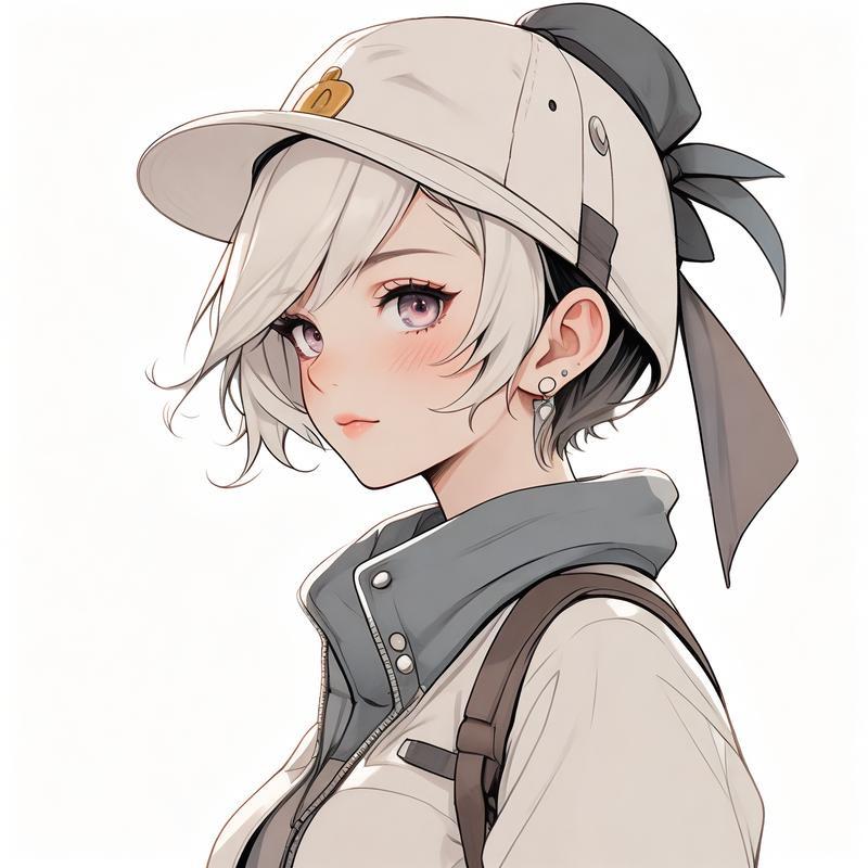 木柠夏花语