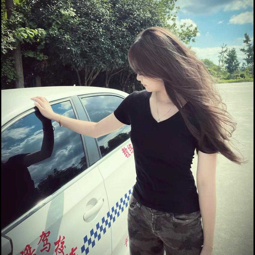 小彤学车🚗