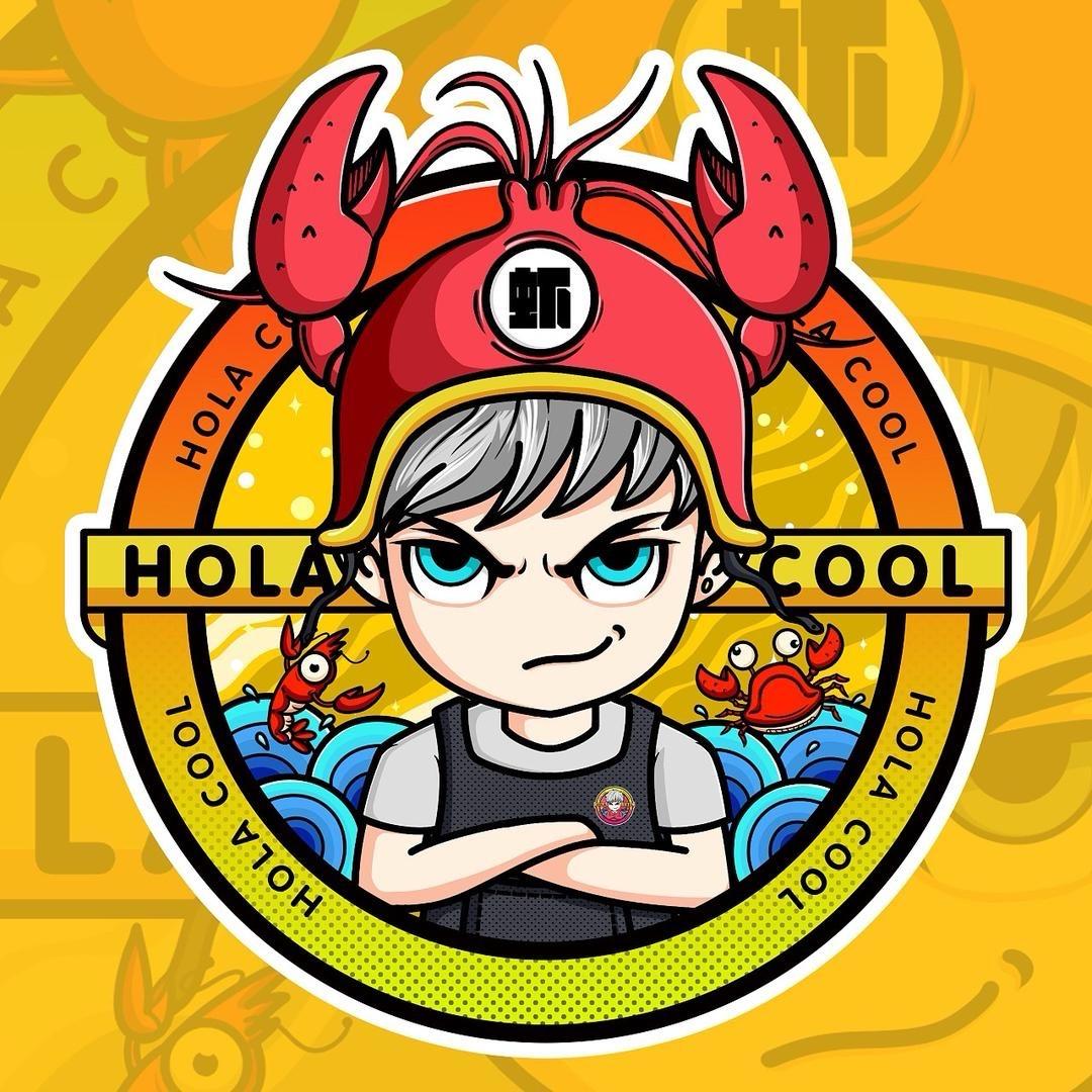 厦门夹货（虾哥）