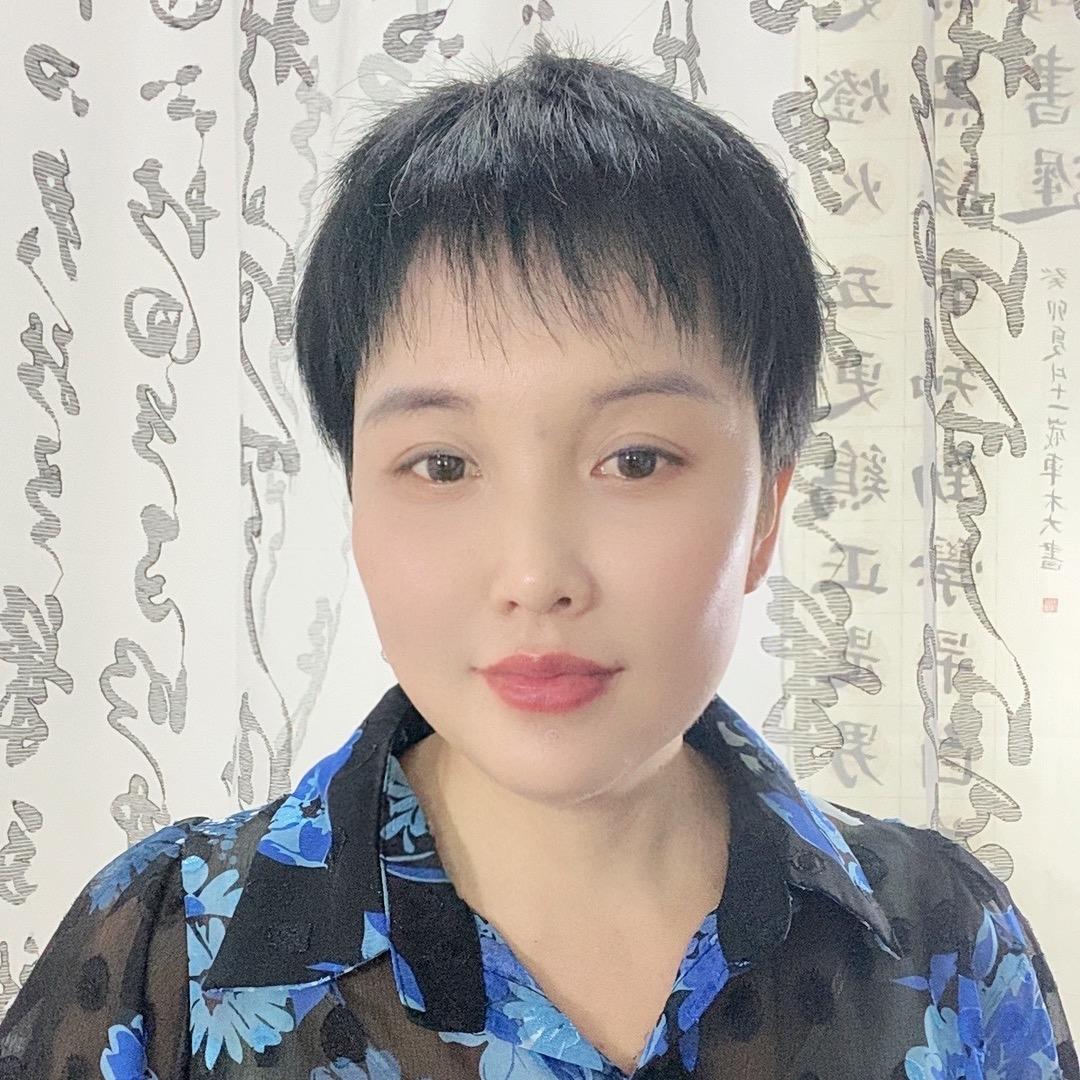 芳姐花样跳绳