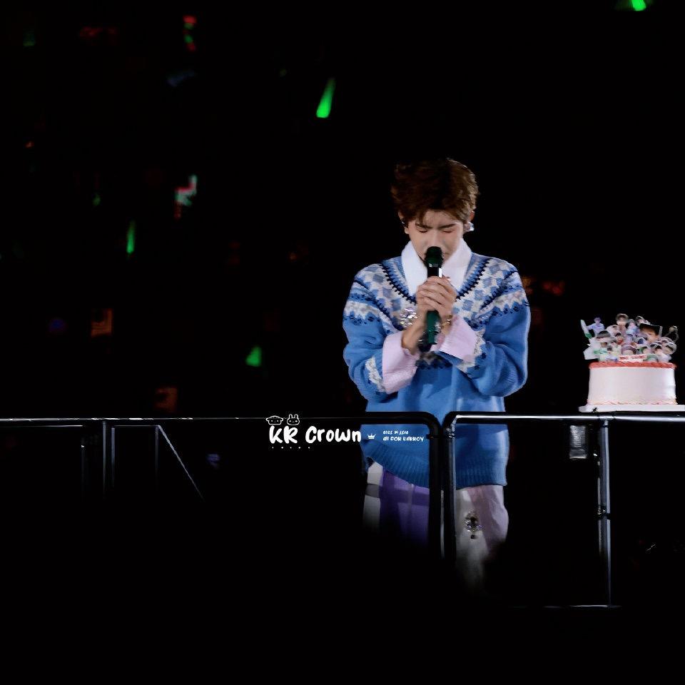 一直见面就会一直快乐🎉