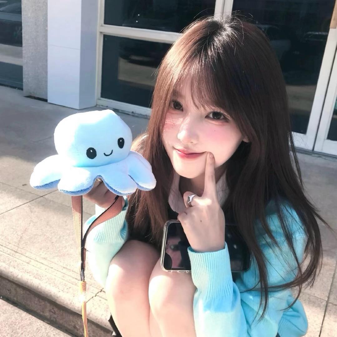 翊苏桃🍑