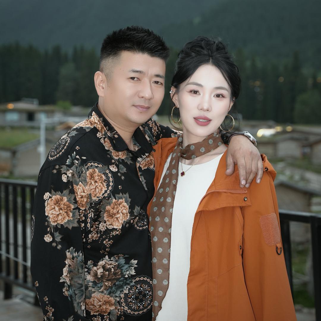 富燕儿 ♥️