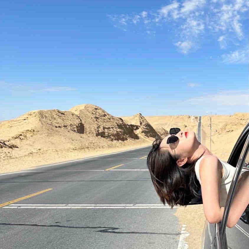 苏苏【漠河之战】