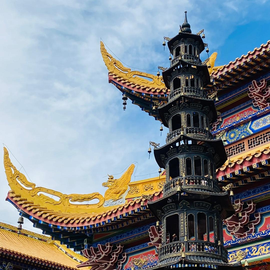 禅意轨迹「文创」