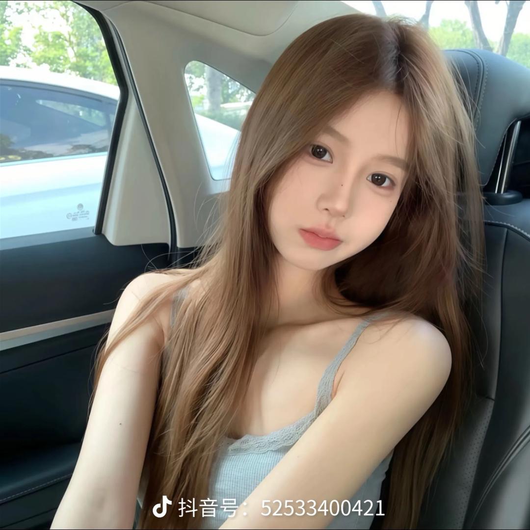 小猫。