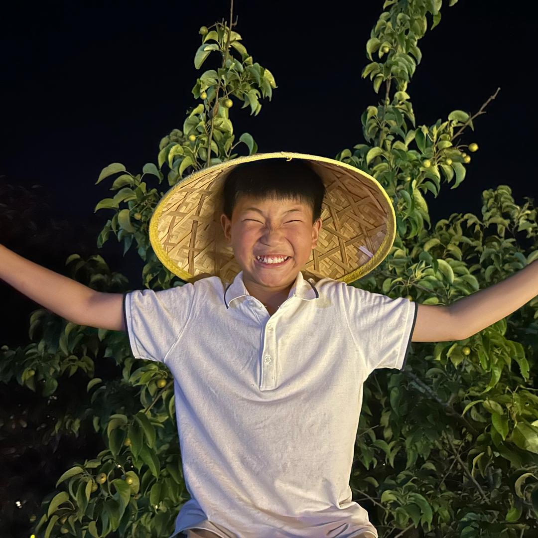 不发脾气只发财