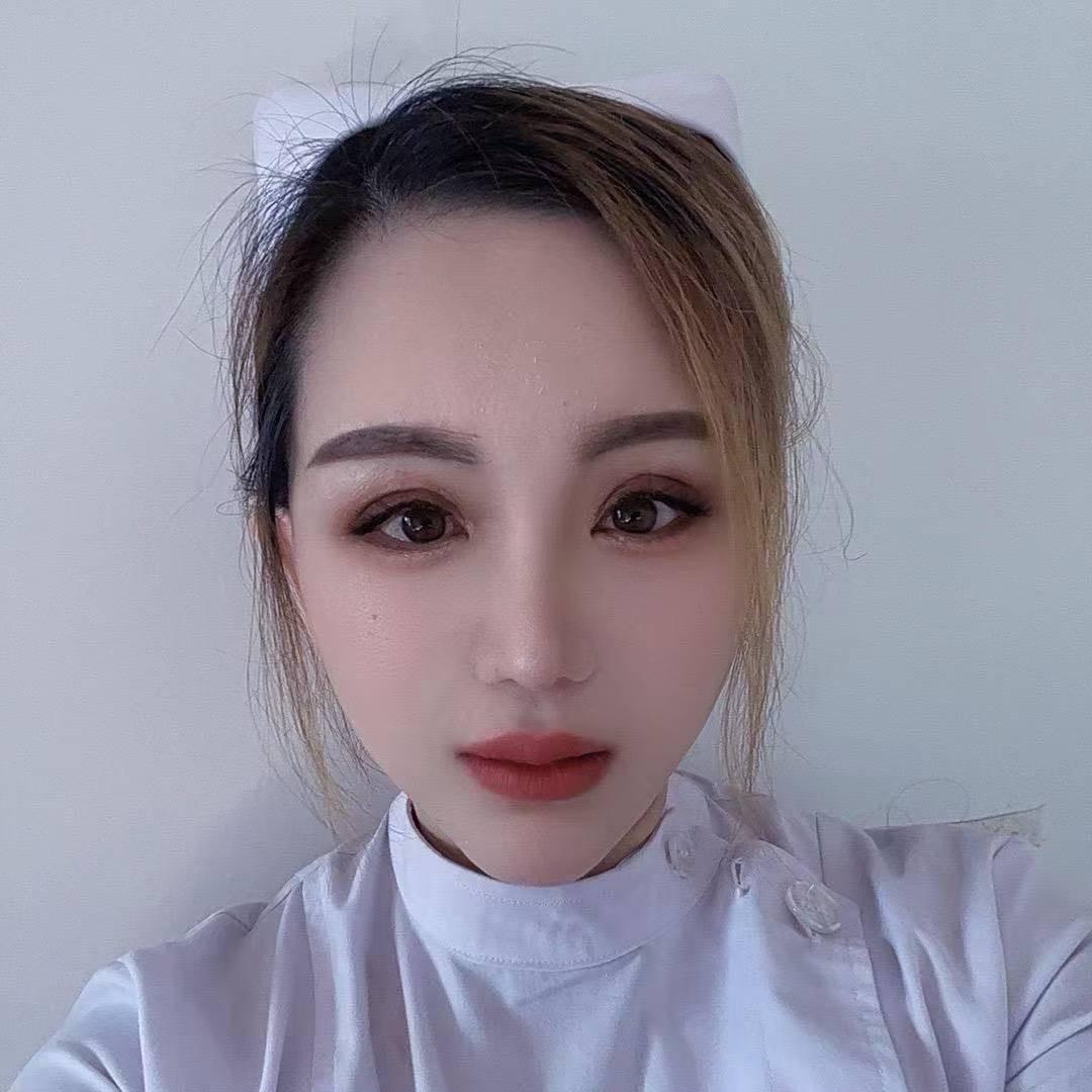 按摩店老板娘