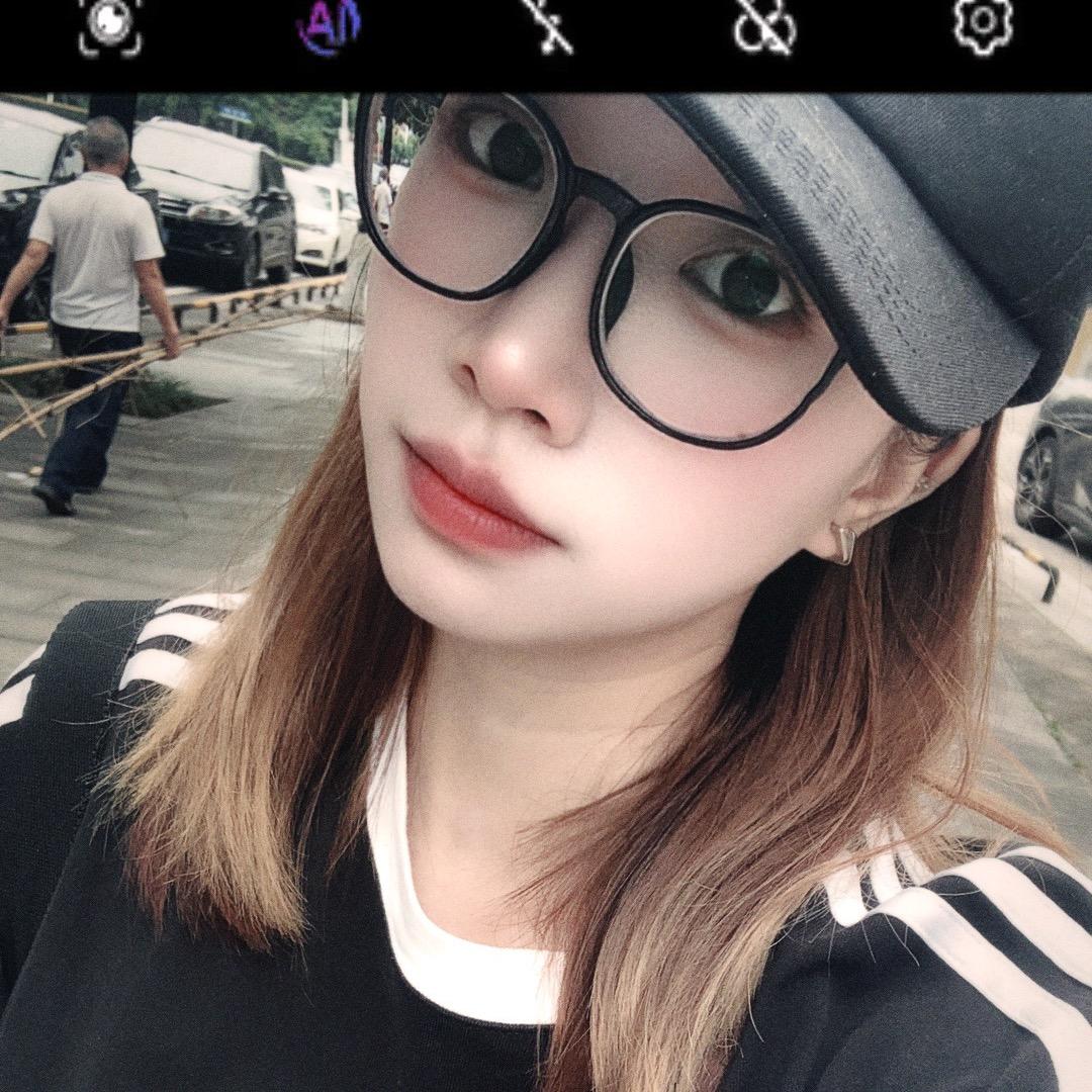 女人安分点