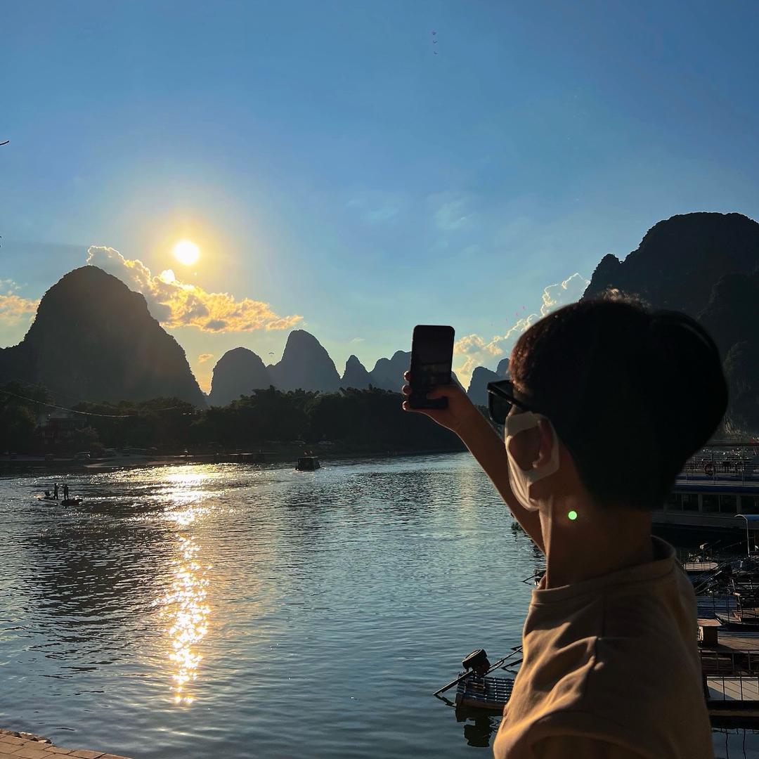 小啊耶✌️@抖音