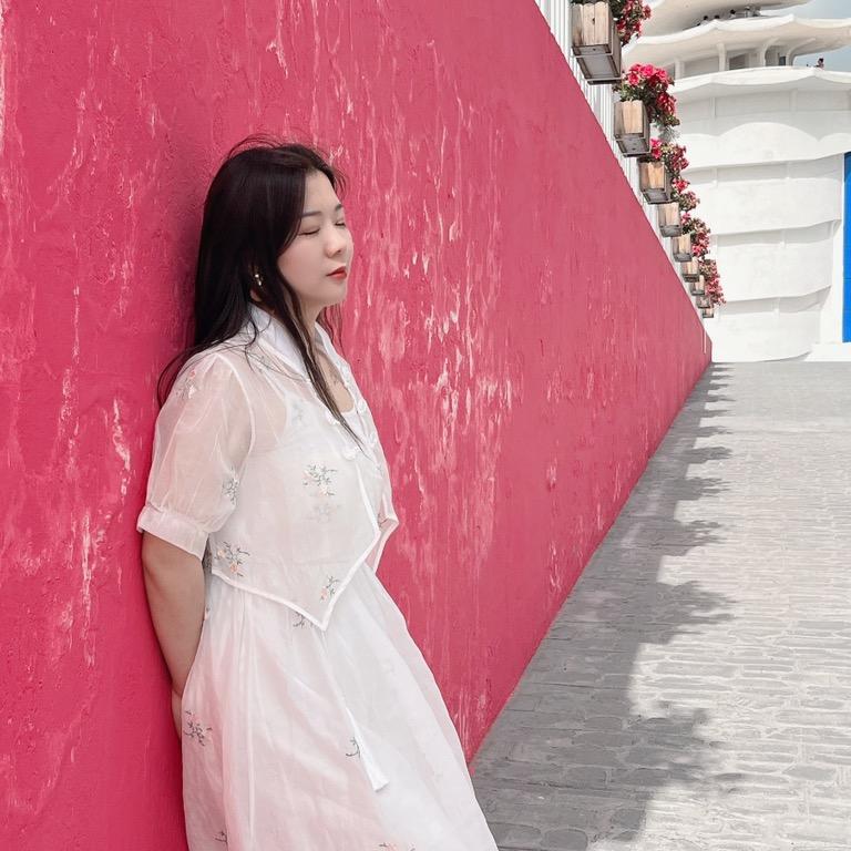 莎莎👧新加坡🇸🇬记💅