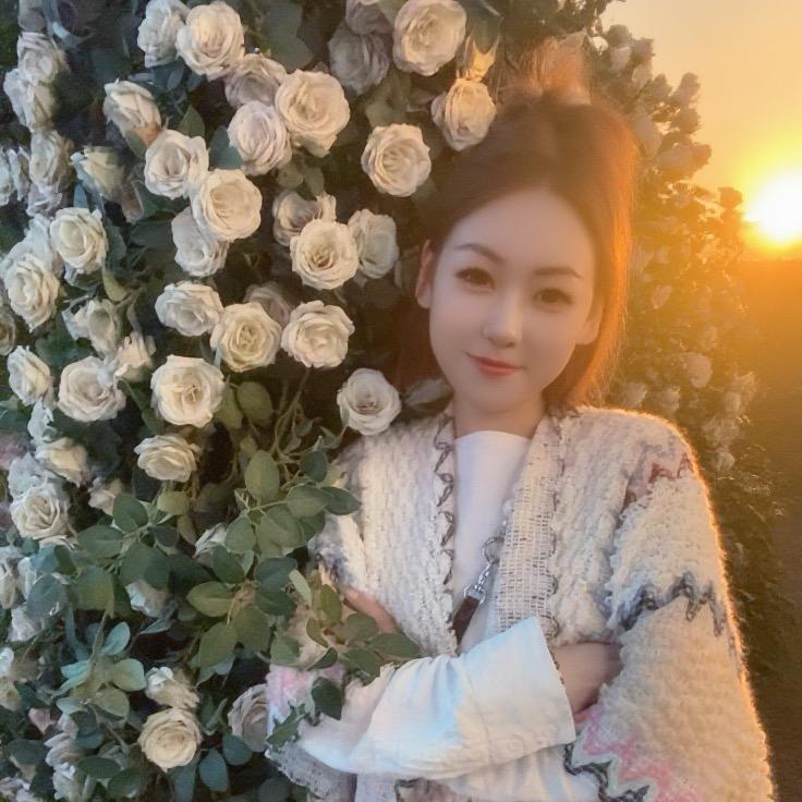 甜兮兮❤️