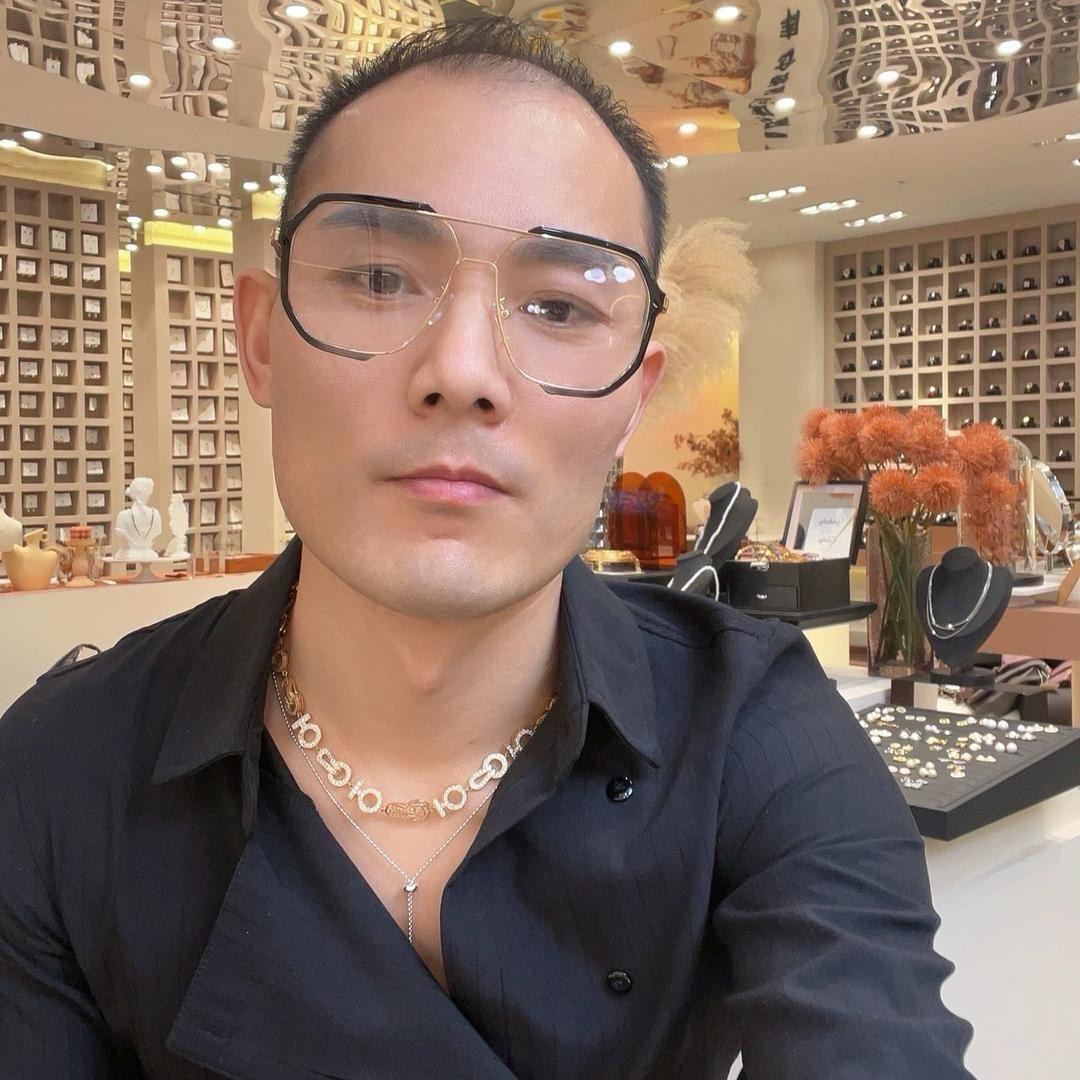 火大大高奢一号店