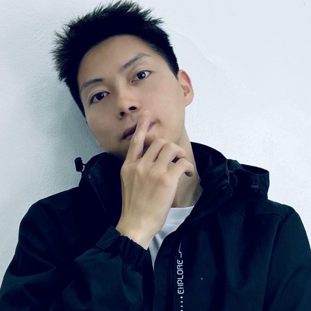 仁怀烫发专家—波波老师