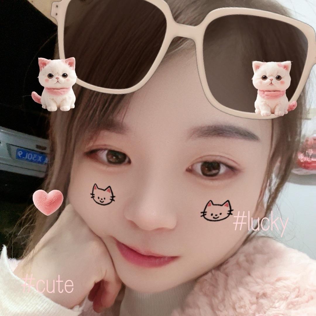 💞: ღ᭄程蒙厚爱