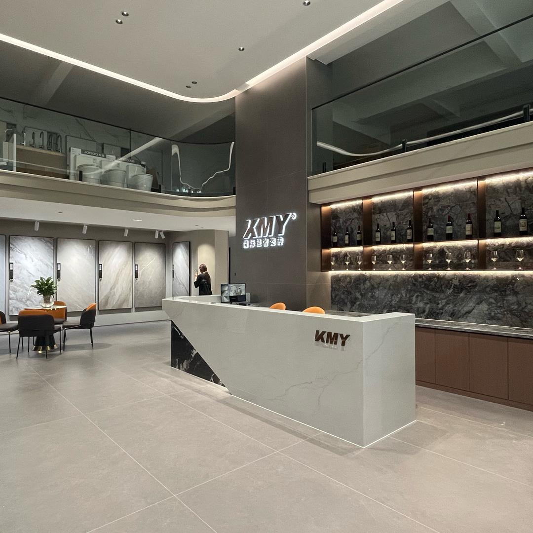 卡米亚轻奢瓷砖