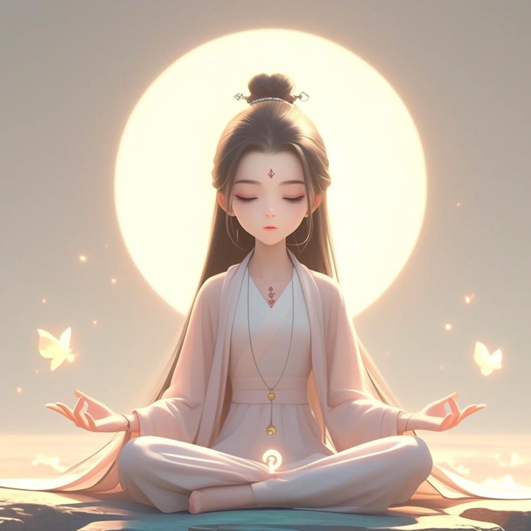 灵音师兄