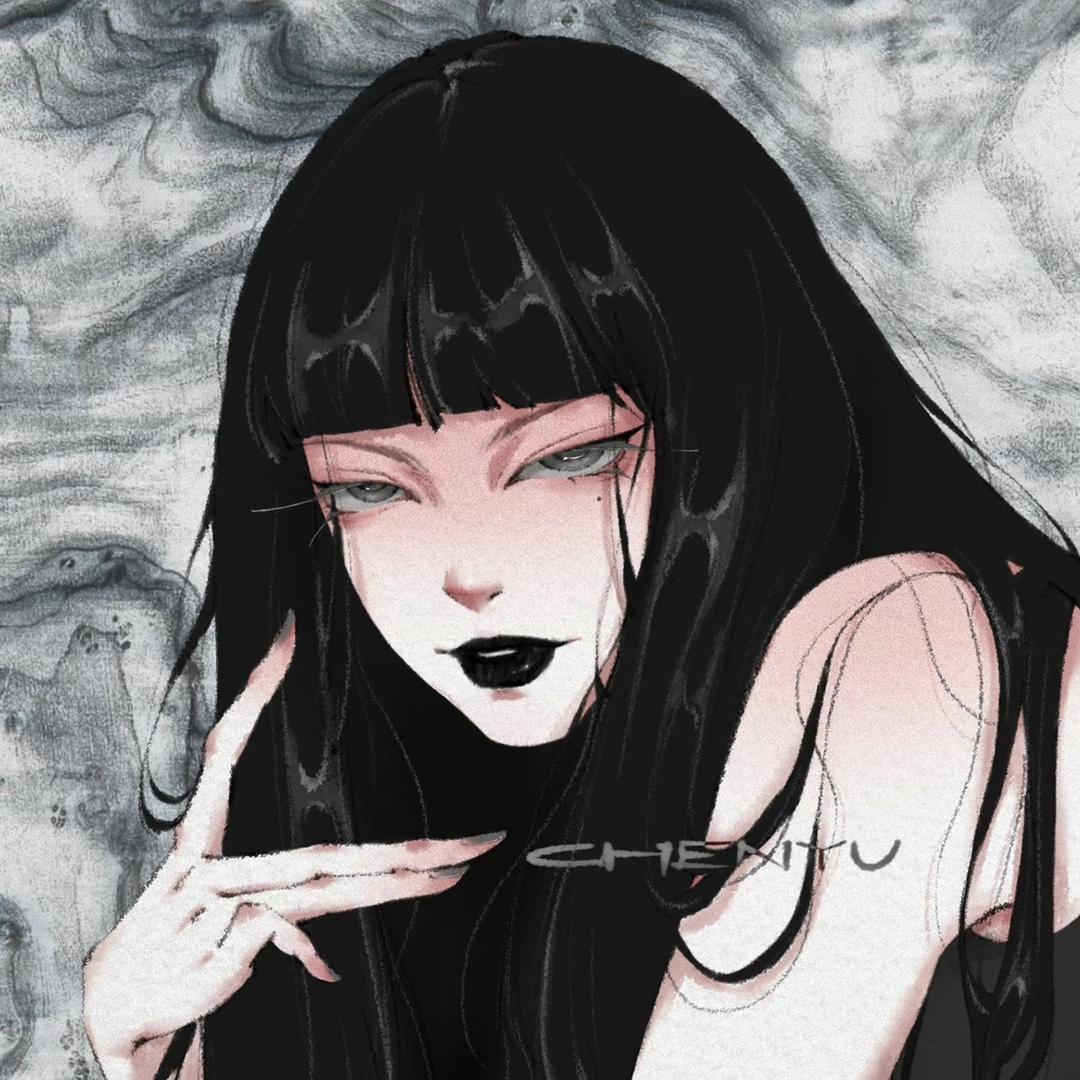 Black crow崽崽🏴‍☠️