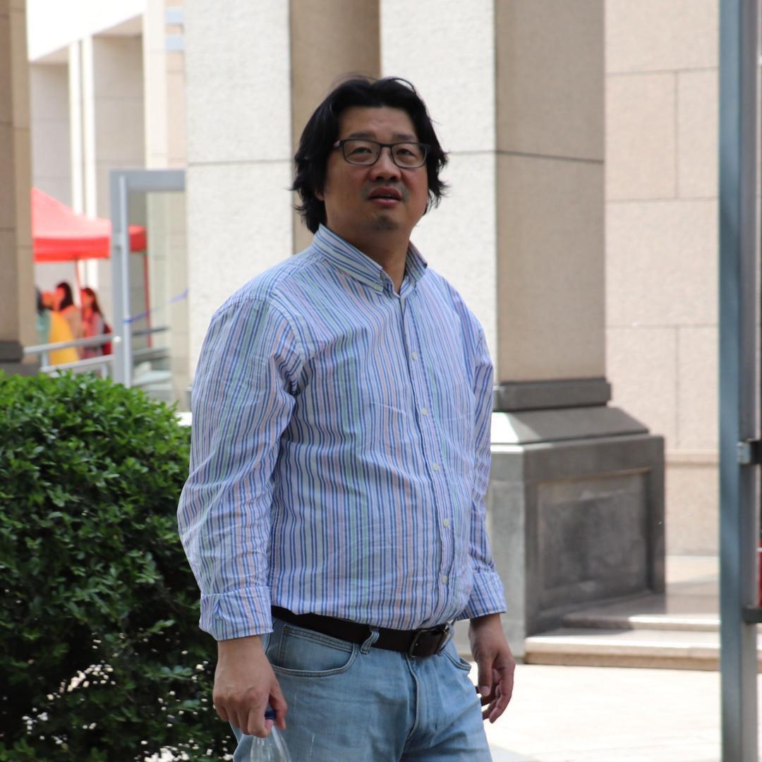 王春然声乐教学
