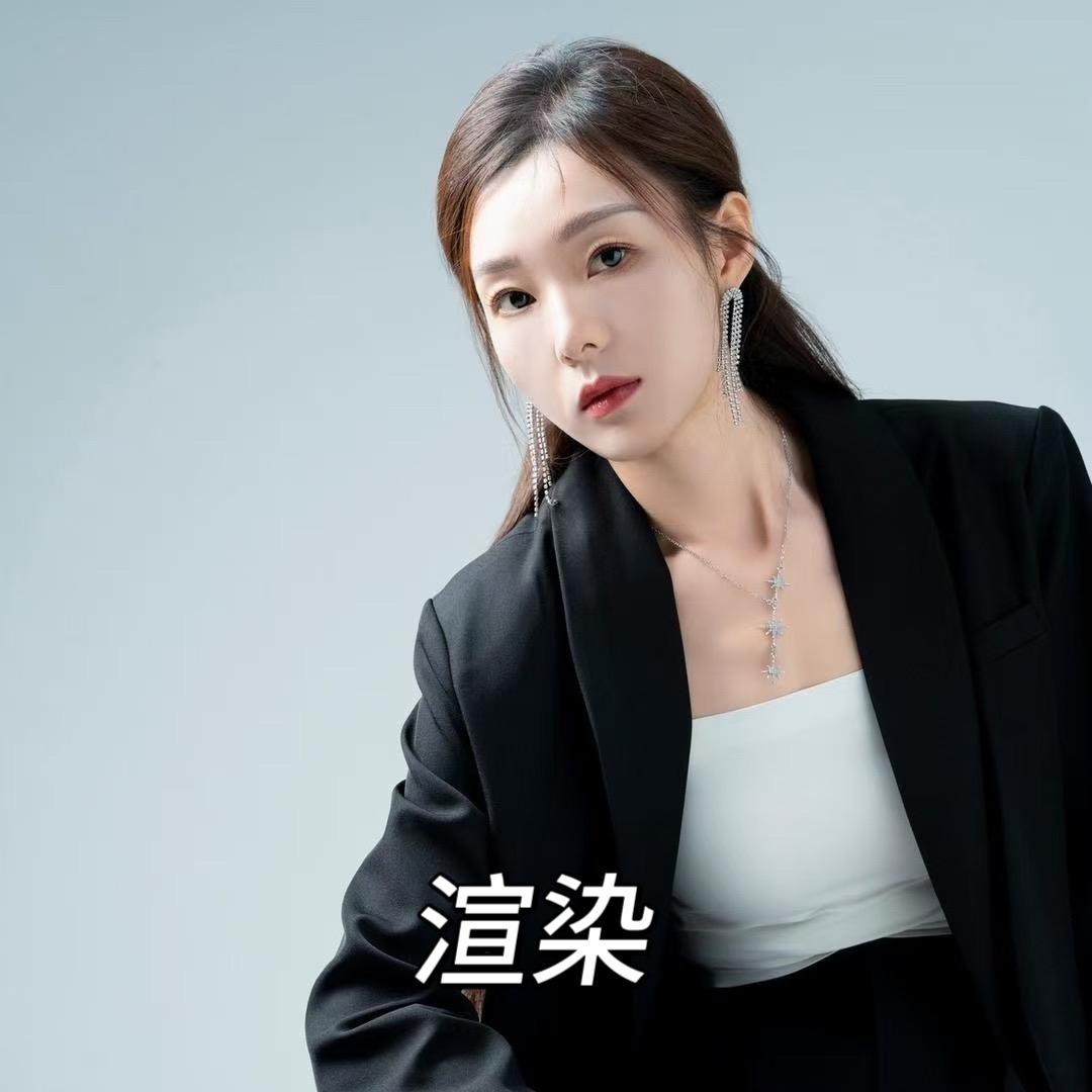渲渲现货号