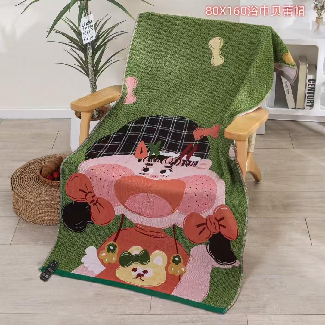 羽臻纱布美学家居