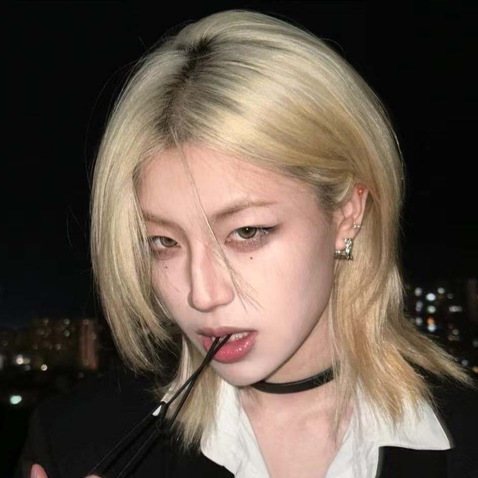 纯情小百合