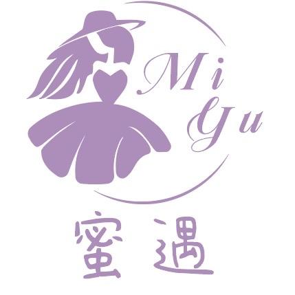 蜜遇服装店