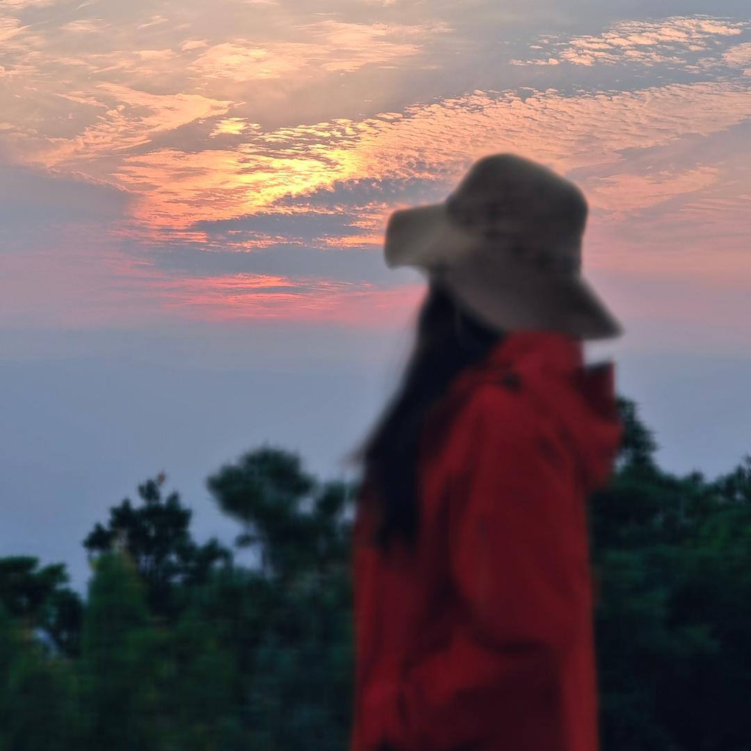 云南的云