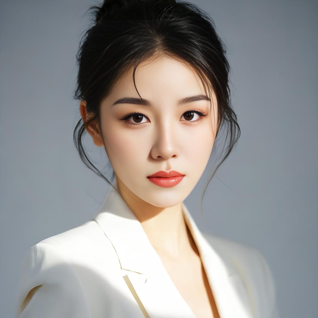 小美 爱 护肤