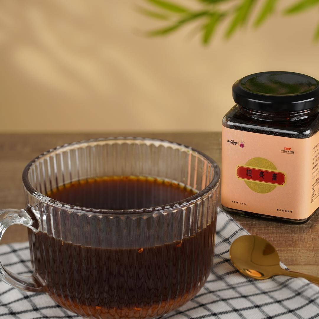 柏亮健康企业店