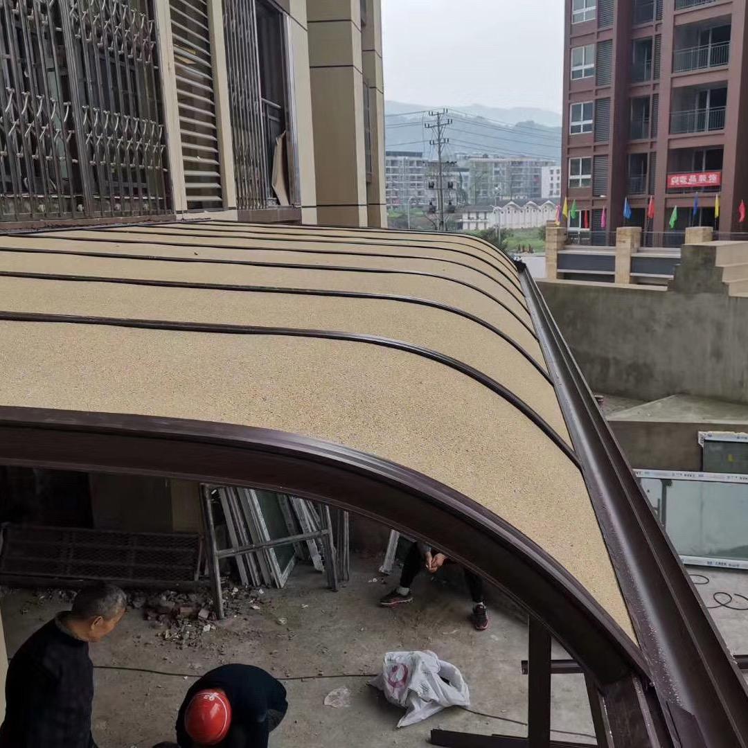 建材铝业厂家