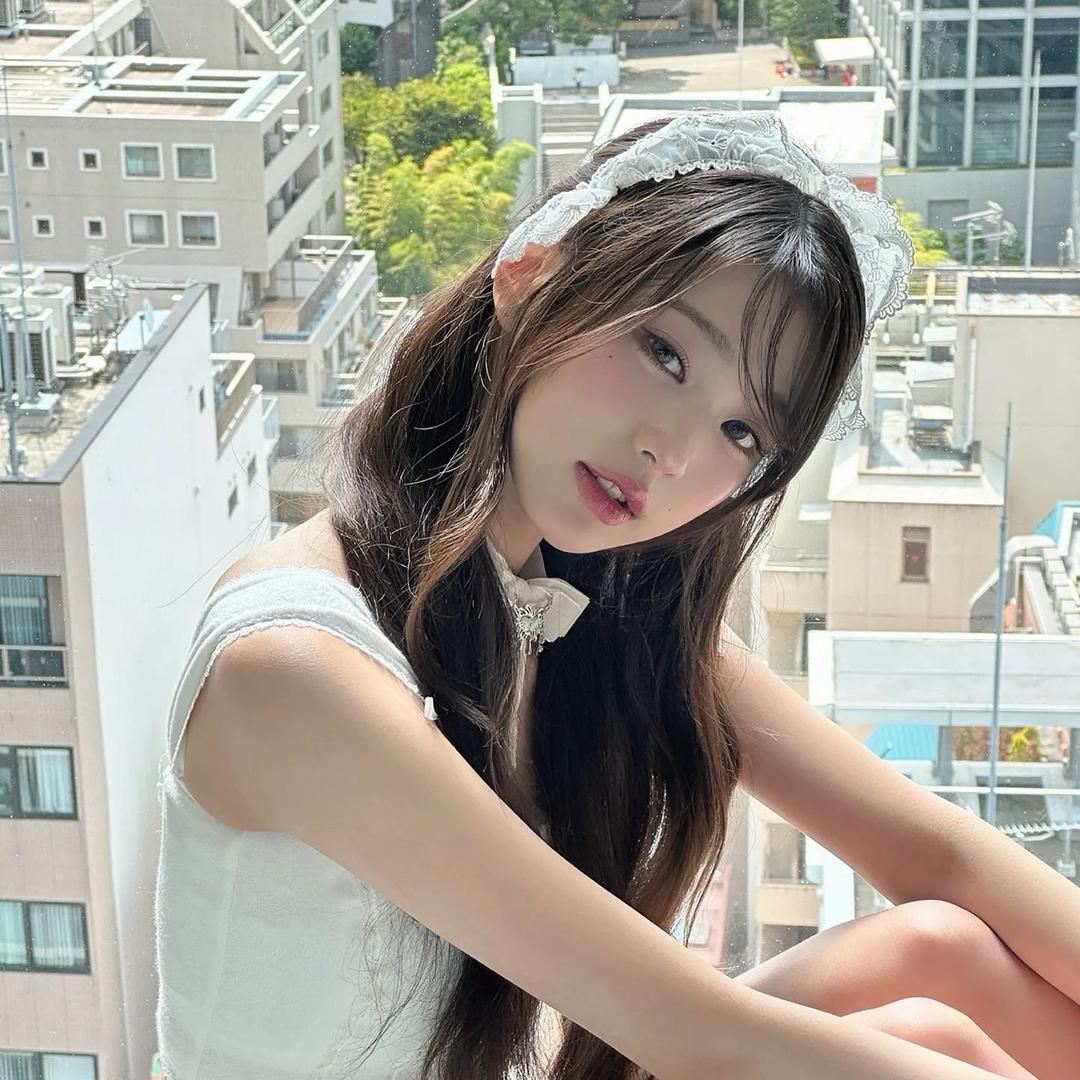 杏子和财妹