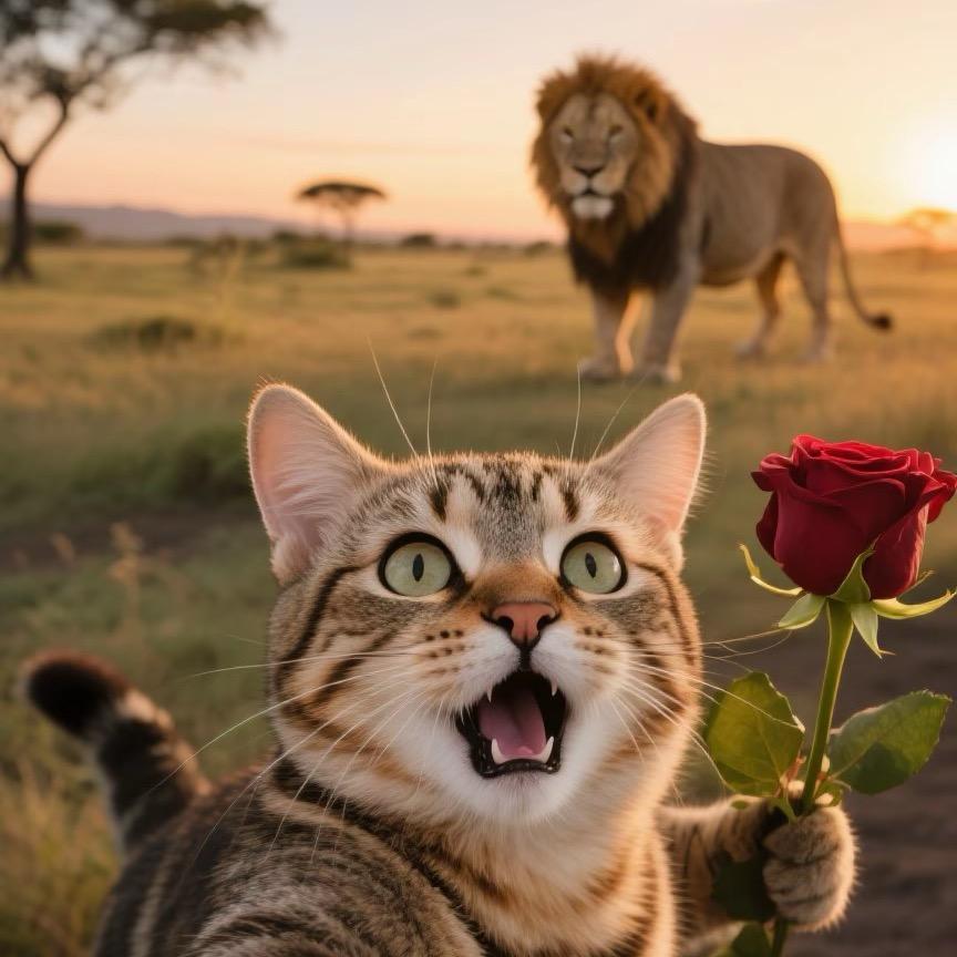 心心的张锐🐱