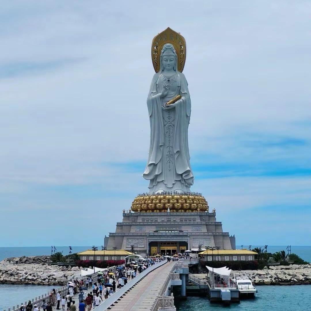 自由在风里