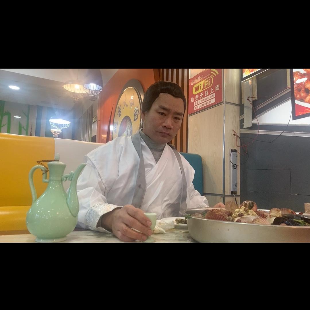 叫我天下哥—樊天下