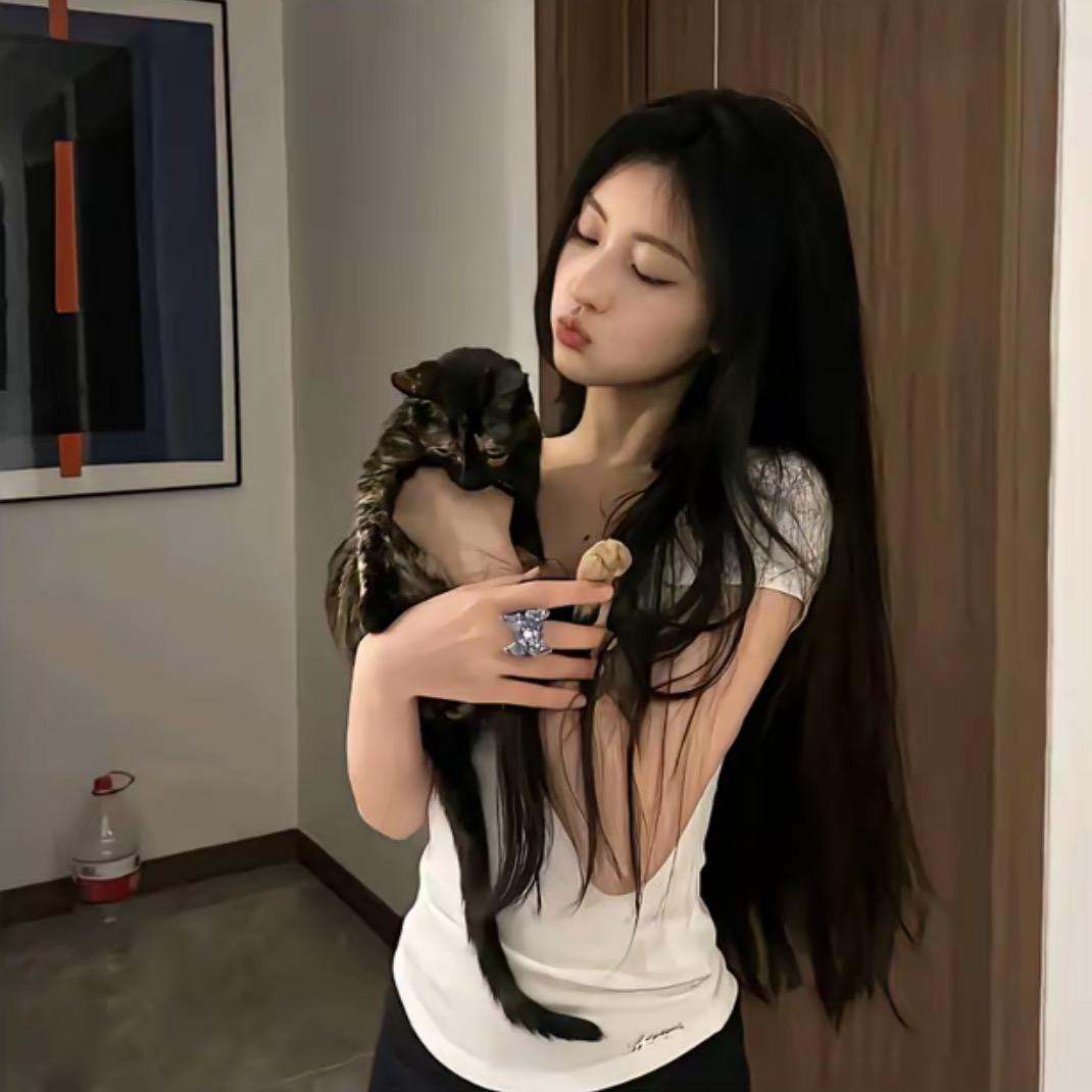 懒懒鱼