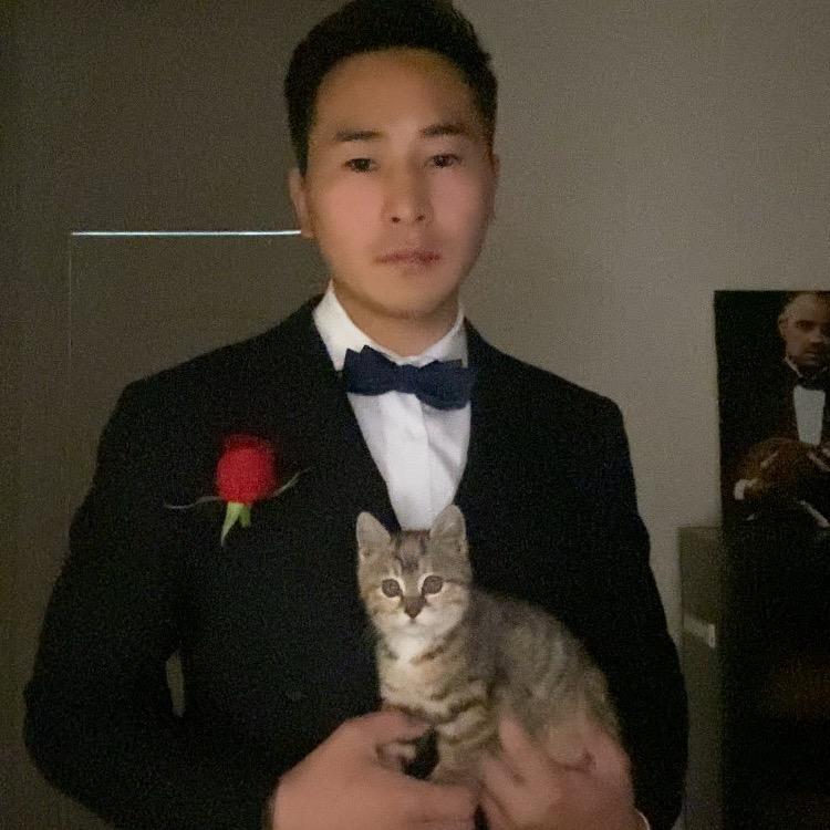 奋斗的大米