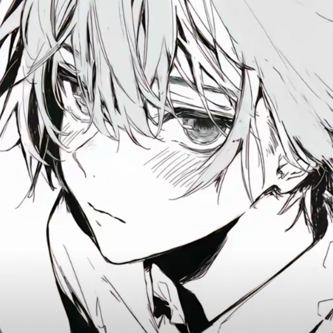 灰仔qwq（贴心大紫薯）