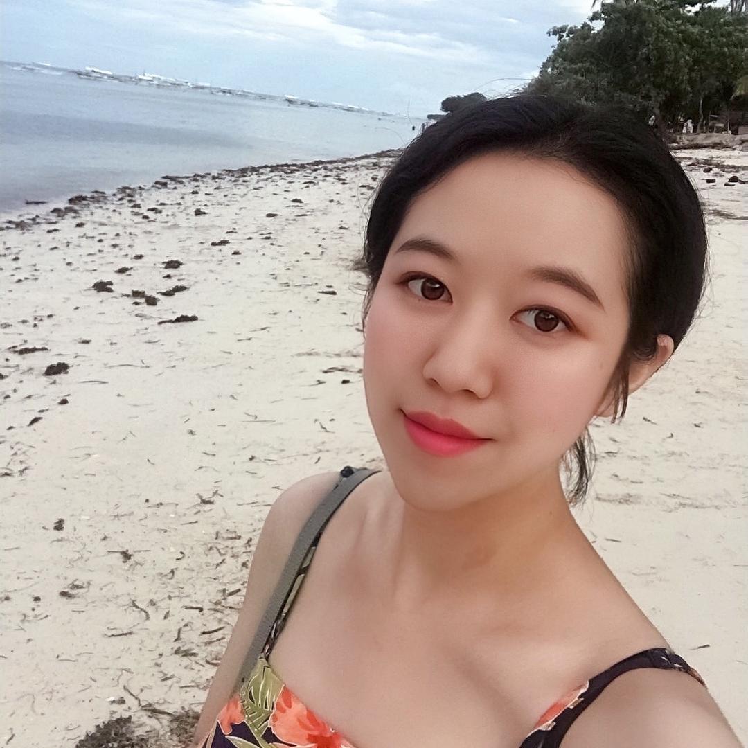 古小姐