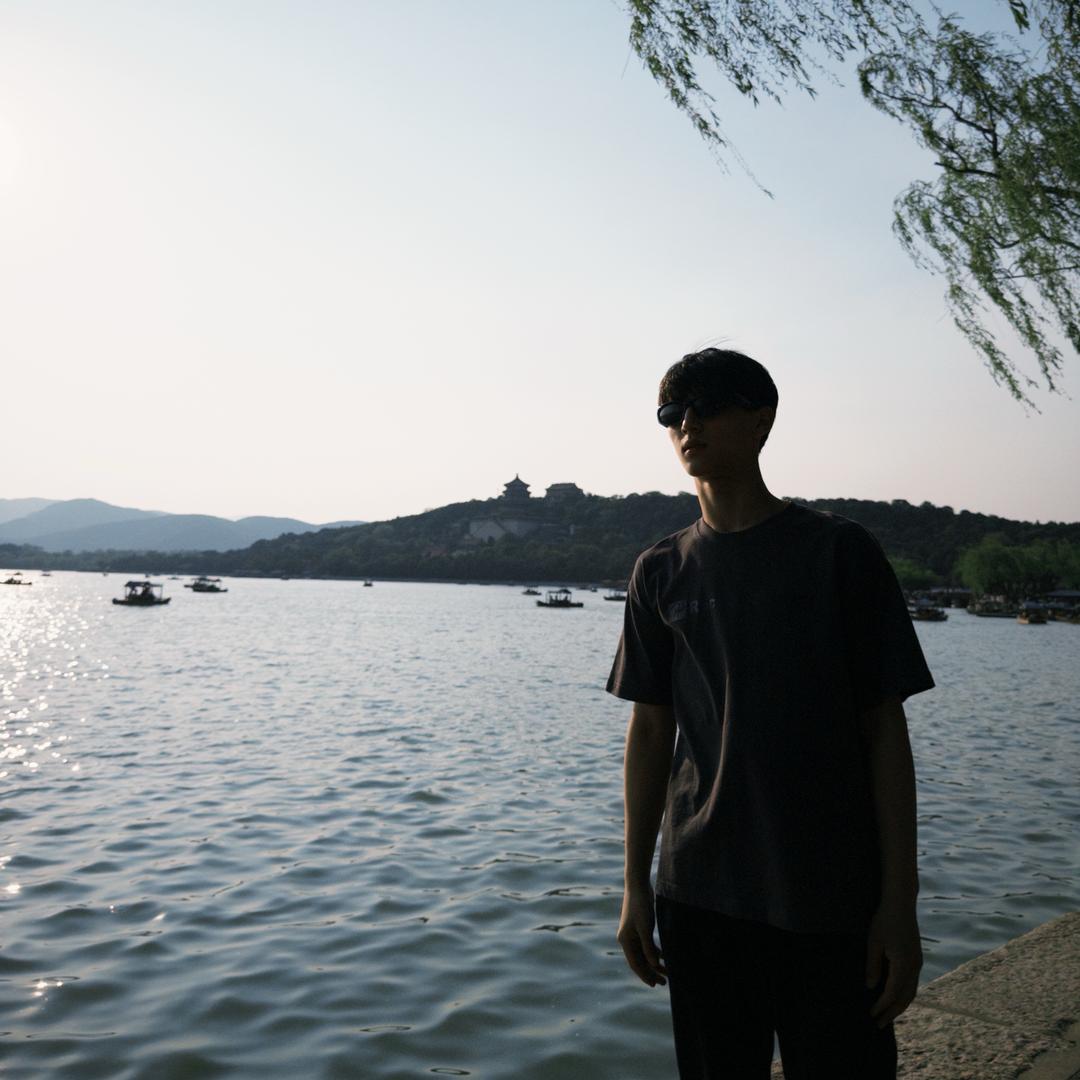 又行了阿浩