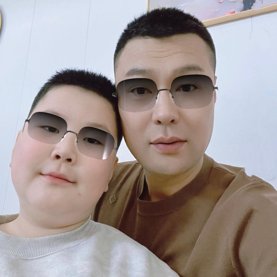 凯凯舅舅